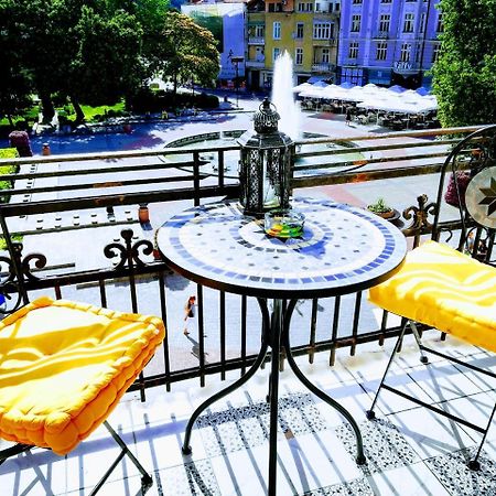 Guest House Fun And Rest Plovdiv Bagian luar foto