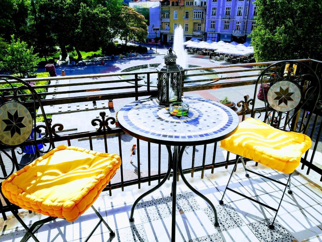 Guest House Fun And Rest Plovdiv Bagian luar foto